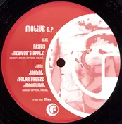 Nexus - Motive EP
