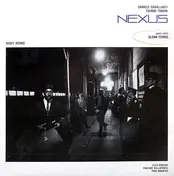 Nexus - Night Riding