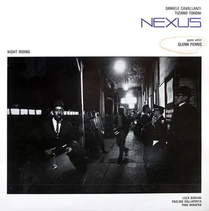 Nexus - Night Riding