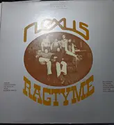 LP - Nexus - Ragtime Concert