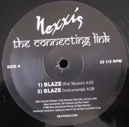 The Connecting Link - Blaze