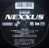 12inch Vinyl Single - Nexxus - Initial