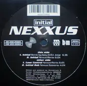 Nexxus - Initial