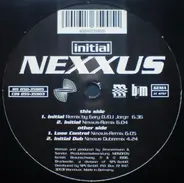 Nexxus - Initial