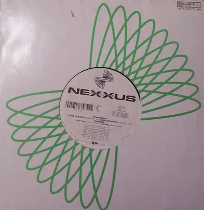 Nexxus - Lose Control