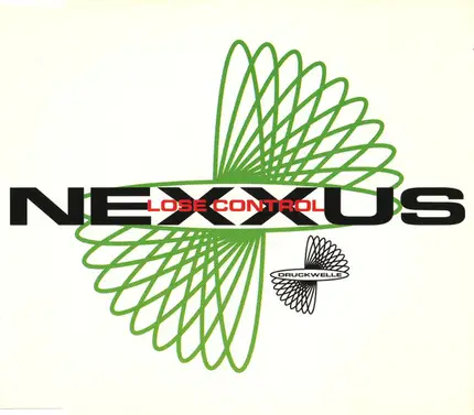 Nexxus - Lose Control