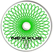 CD Single - Nexxus - Lose Control