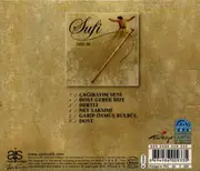 CD - Ney III - Sufi