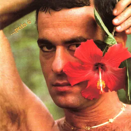 Ney Matogrosso - ...Pois É