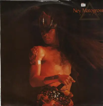 Ney Matogrosso - Ao Vivo