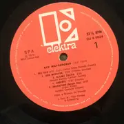 LP - Ney Matogrosso - Seu Tipo