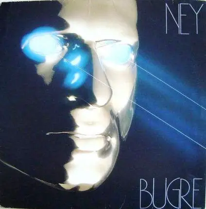 Ney Matogrosso - Bugre