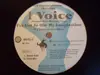 12'' - NFE Entertainment Presents 1 Voice - I've Got To Use My Imagination