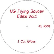 NG - Flying Saucer Edits