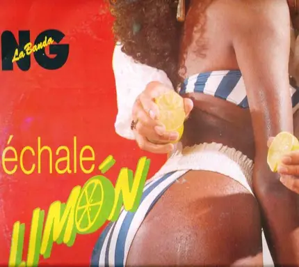 NG La Banda - Echale Limon