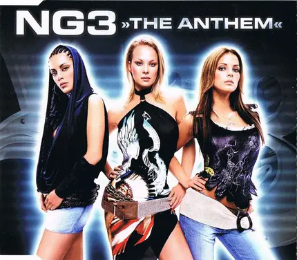 Ng3 - The Anthem