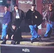 LP - NKOTB - H.I.T.S.