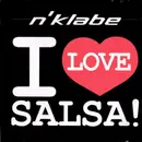 CD - n'klabe - I Love Salsa!