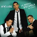 CD - N'Klabe - La Nueva Escuela 'Nu School'
