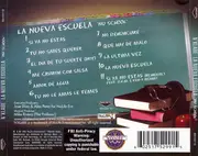 CD - N'Klabe - La Nueva Escuela 'Nu School'