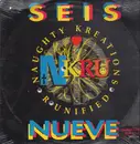 12'' - Nkru - Seis Neuve