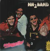 NH3 Band