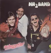 NH3 Band - Lets Have a Good Time