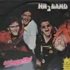 LP - NH3 Band - Let's Have A Good Time