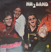 LP - NH3 - Band - Let's Have A Good Time