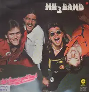 NH3 - Band - Let's Have A Good Time