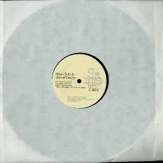 Nhan Solo & Daniel Dexter - Liz Taylor & The Thrill EP