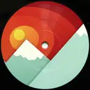 12'' - Nhan Solo - I Wanna Be High / Stay