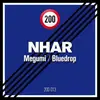 12'' - Nhar - MEGUMI / BLUEDROP - incl. MP3 Download