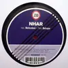 LP & MP3 - Nhar - MOTIONLESS