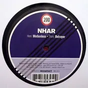 Nhar - MOTIONLESS