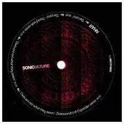 12inch Vinyl Single - Nhar - Derceto