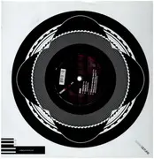 12inch Vinyl Single - Nhar - Derceto