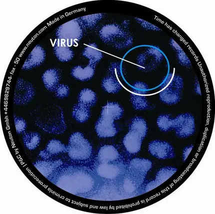 Nhar - Infected EP