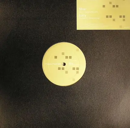 Nhar / Lucy - Don't Forget To Lick / Summery Drumming