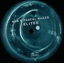 12inch Vinyl Single - NHB & Pascal Nuzzo - Elites