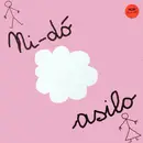 12inch Vinyl Single - Ni-do - Asilo