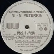 Ni-Ni Peterkin - Rug Burns / Move Fast