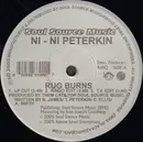 12inch Vinyl Single - Ni-Ni Peterkin - Rug Burns / Move Fast