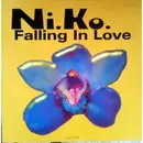 12inch Vinyl Single - Ni.Ko. - Falling In Love