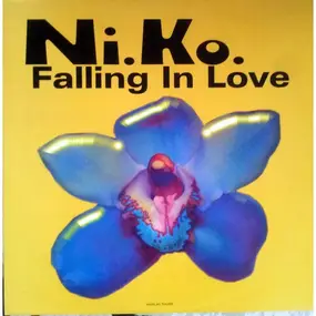 Ni.Ko. - Falling In Love