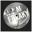 12inch Vinyl Single - Nim 2 - Freaky Call