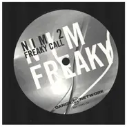 Nim 2 - Freaky Call