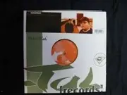 12'' - Nimzwai - Wir Sind Wie / Genussmittel / Statements