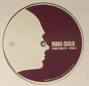 Nima Gorji - Connections EP