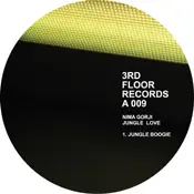 Nima Gorji - Jungle Love
